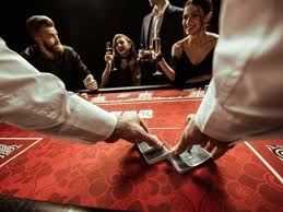 Официальный сайт MagicX Casino